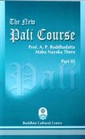 The new Pali course Part 3